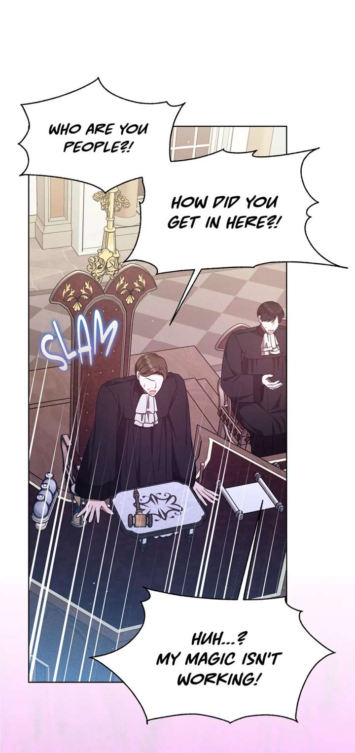 The Monster Lady and the Holy Knight Chapter 56 291 29