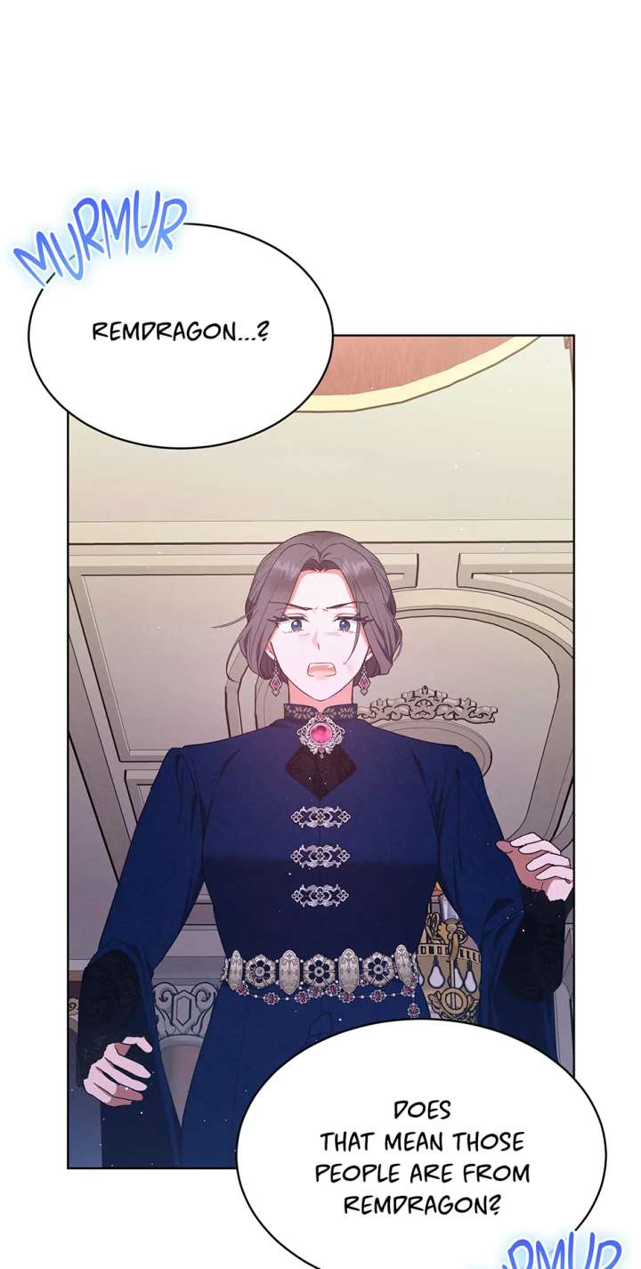 The Monster Lady and the Holy Knight Chapter 56 294 32