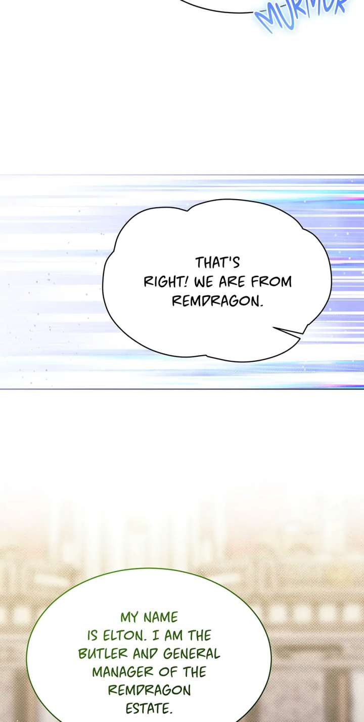 The Monster Lady and the Holy Knight Chapter 56 295 33