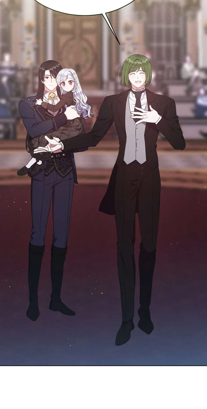 The Monster Lady and the Holy Knight Chapter 56 296 34