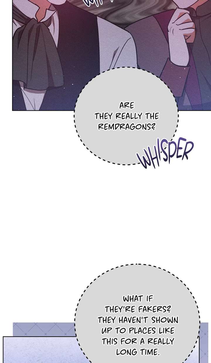 The Monster Lady and the Holy Knight Chapter 56 299 37