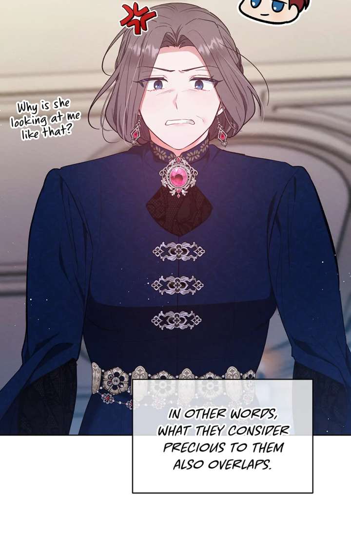 The Monster Lady and the Holy Knight Chapter 56 310 48