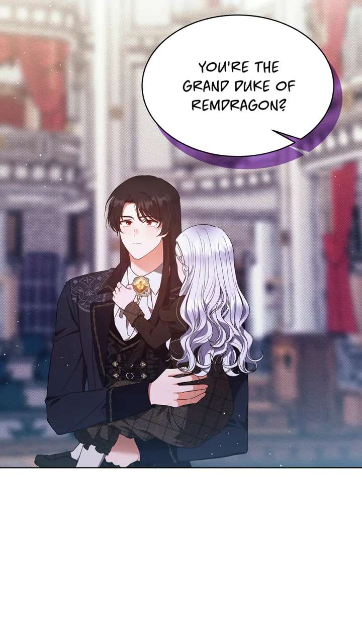 The Monster Lady and the Holy Knight Chapter 56 318 56