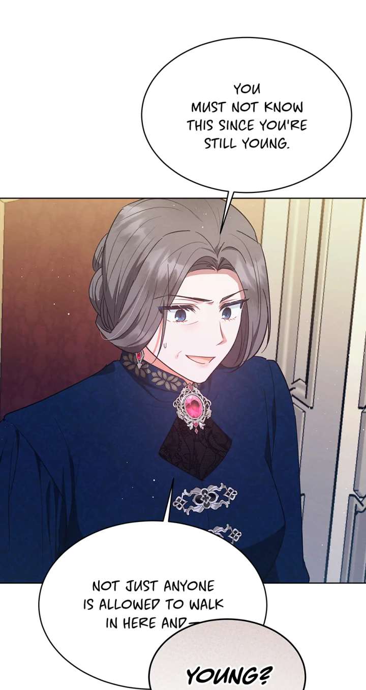 The Monster Lady and the Holy Knight Chapter 56 319 57