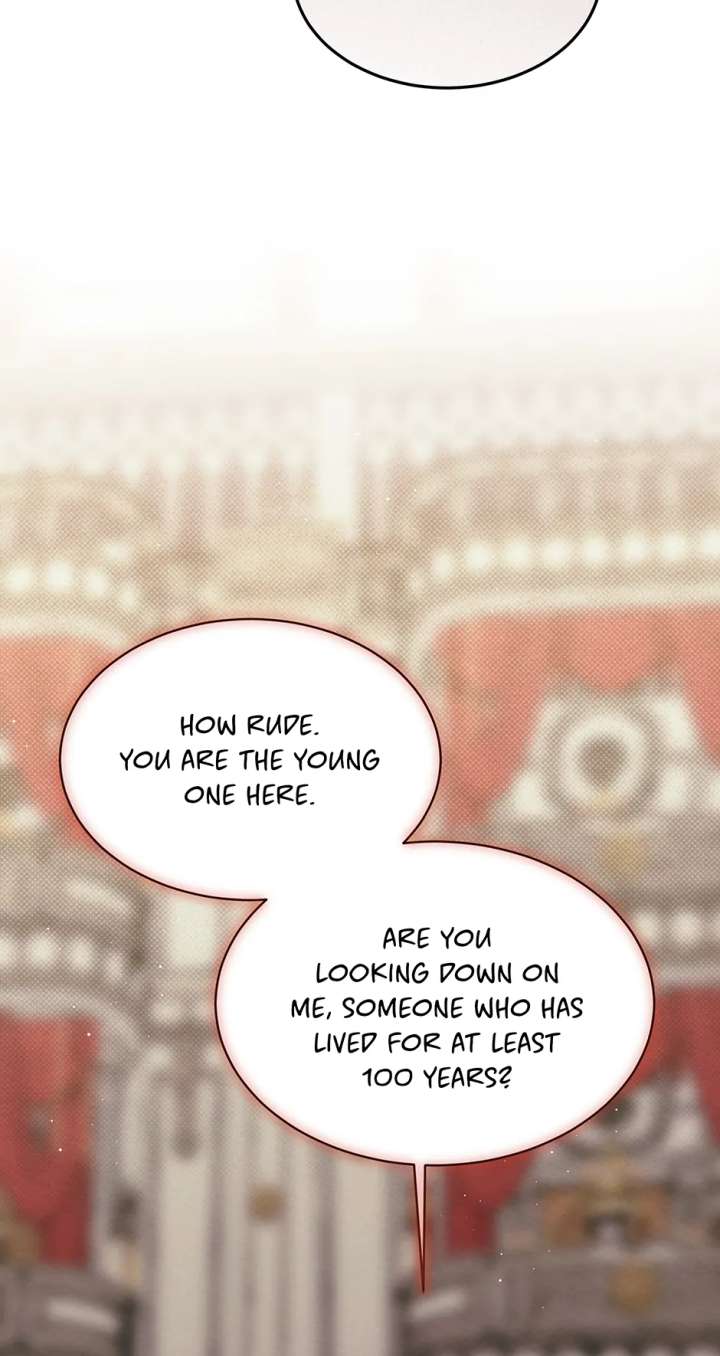 The Monster Lady and the Holy Knight Chapter 56 320 58