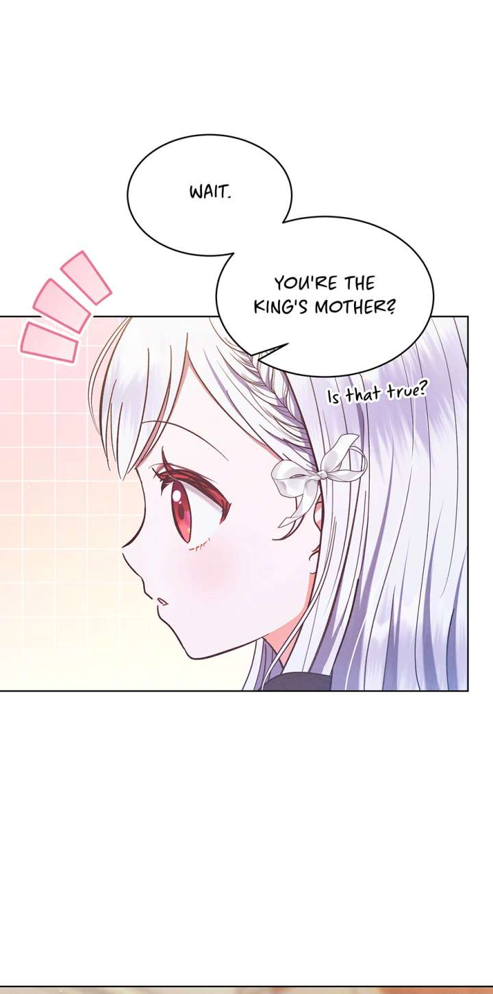 The Monster Lady and the Holy Knight Chapter 56 327 65