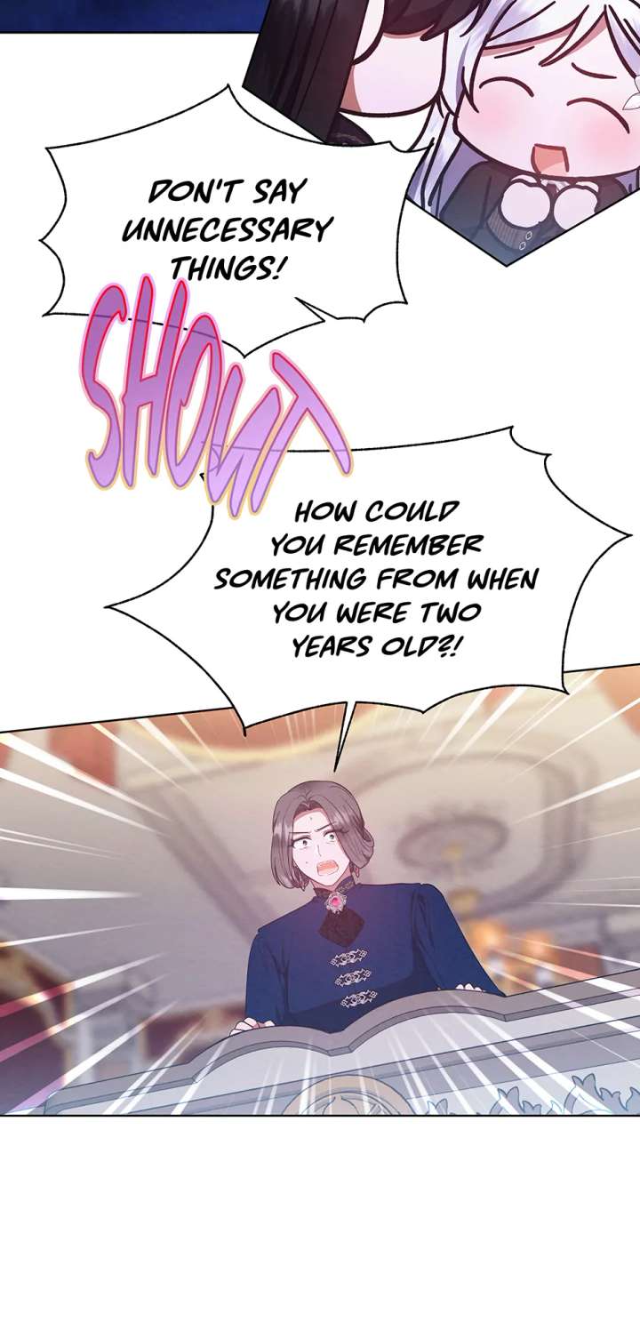 The Monster Lady and the Holy Knight Chapter 56 332 70