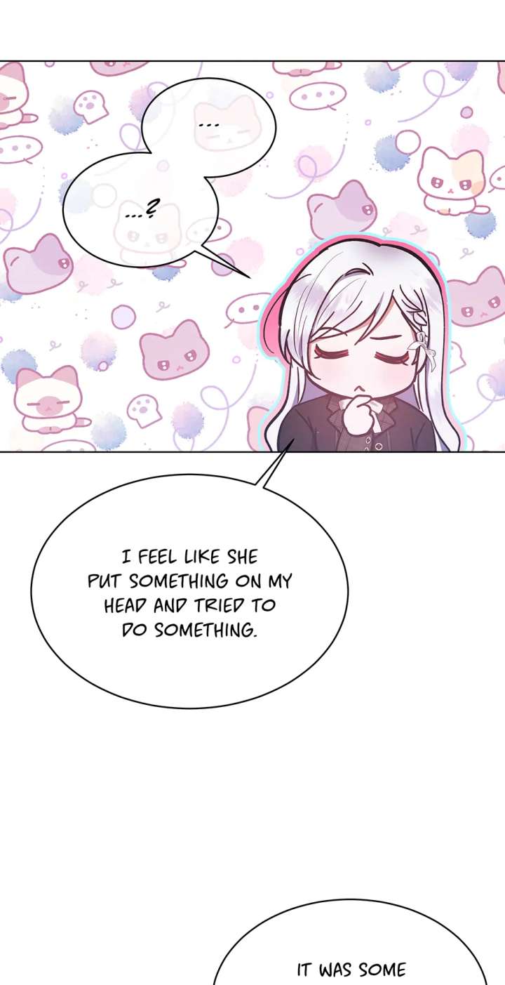 The Monster Lady and the Holy Knight Chapter 56 335 73