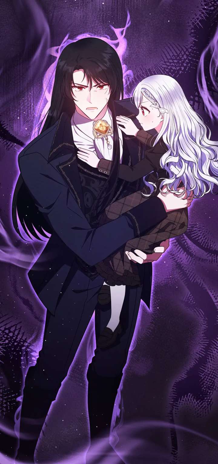 The Monster Lady and the Holy Knight Chapter 56 345 83