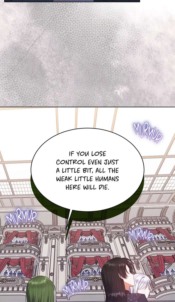 The Monster Lady and the Holy Knight Chapter 57 262 06