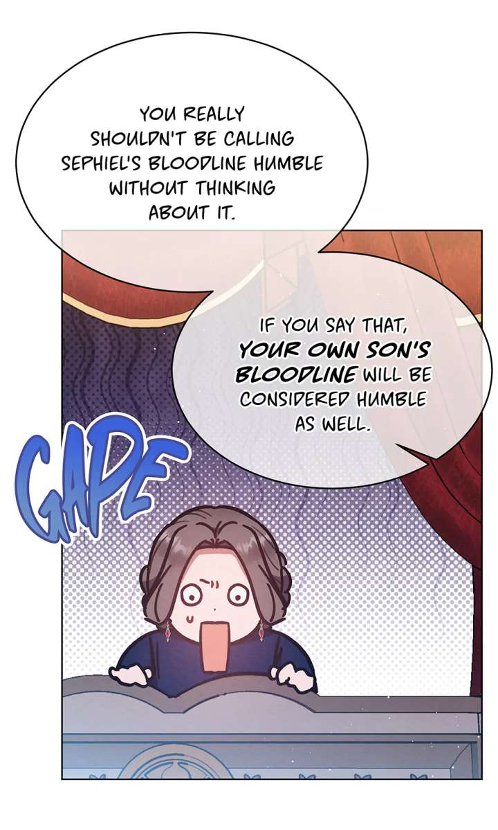 The Monster Lady and the Holy Knight Chapter 57 273 17