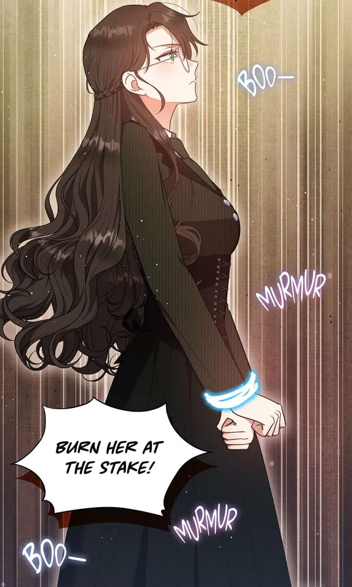 The Monster Lady and the Holy Knight Chapter 57 275 19