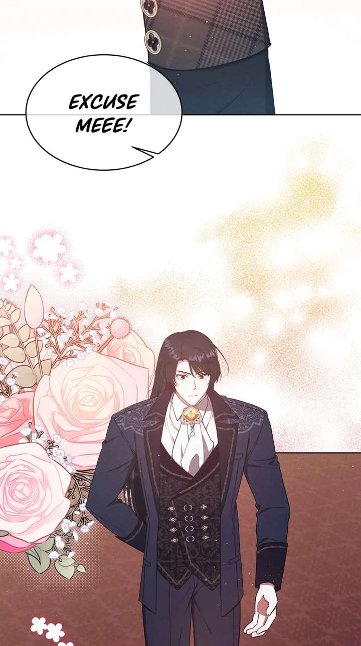 The Monster Lady and the Holy Knight Chapter 57 278 22