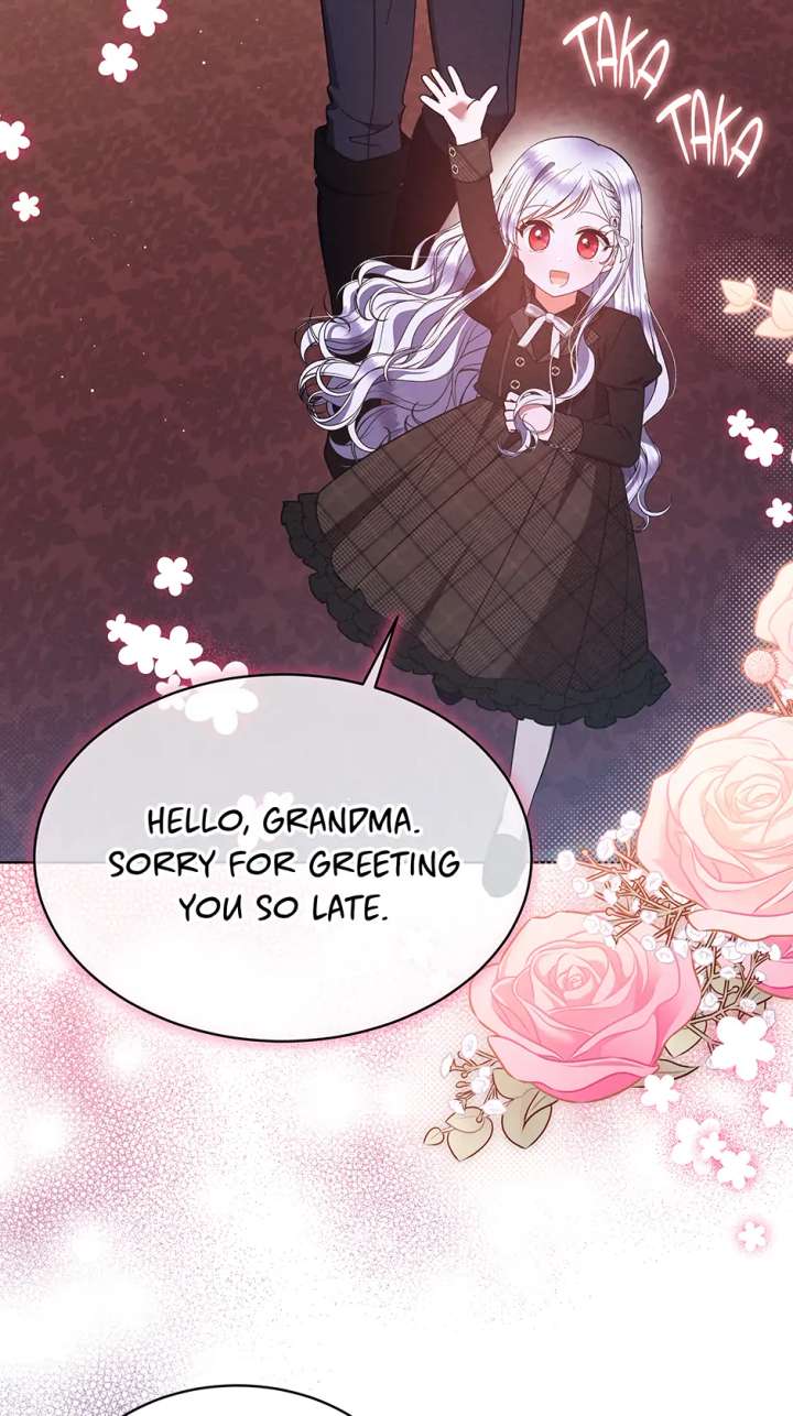 The Monster Lady and the Holy Knight Chapter 57 279 23