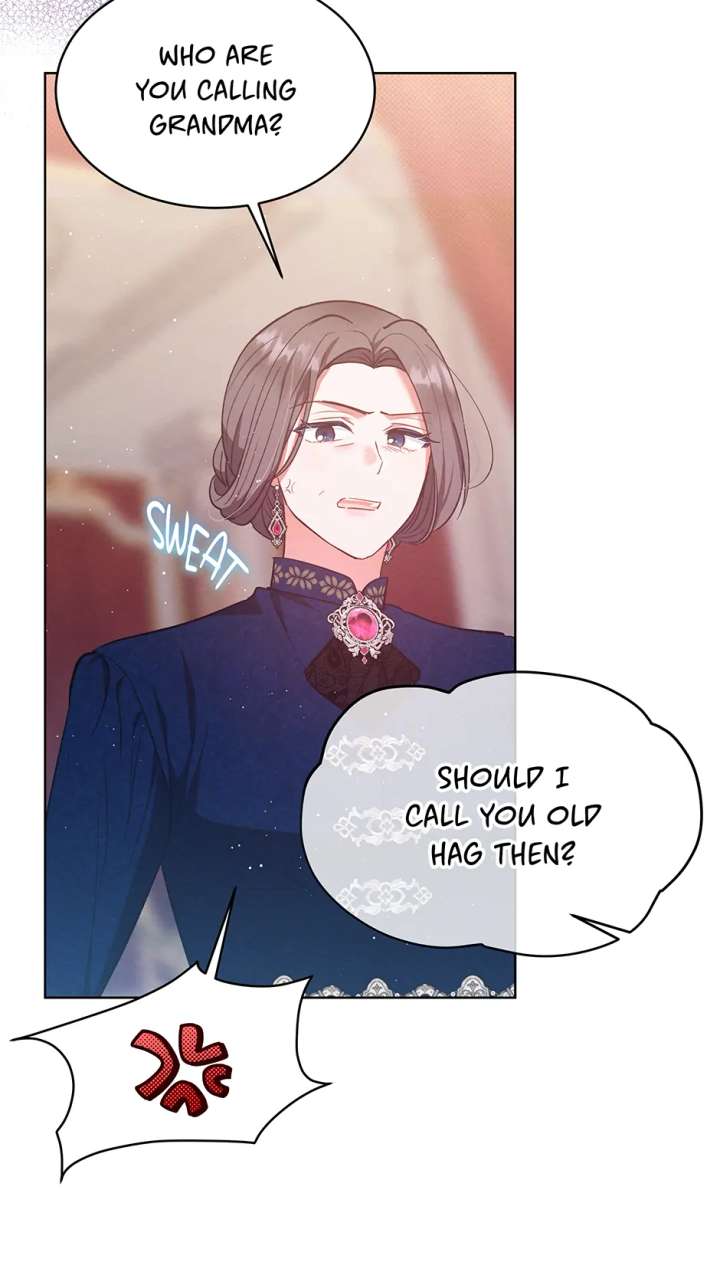 The Monster Lady and the Holy Knight Chapter 57 280 24