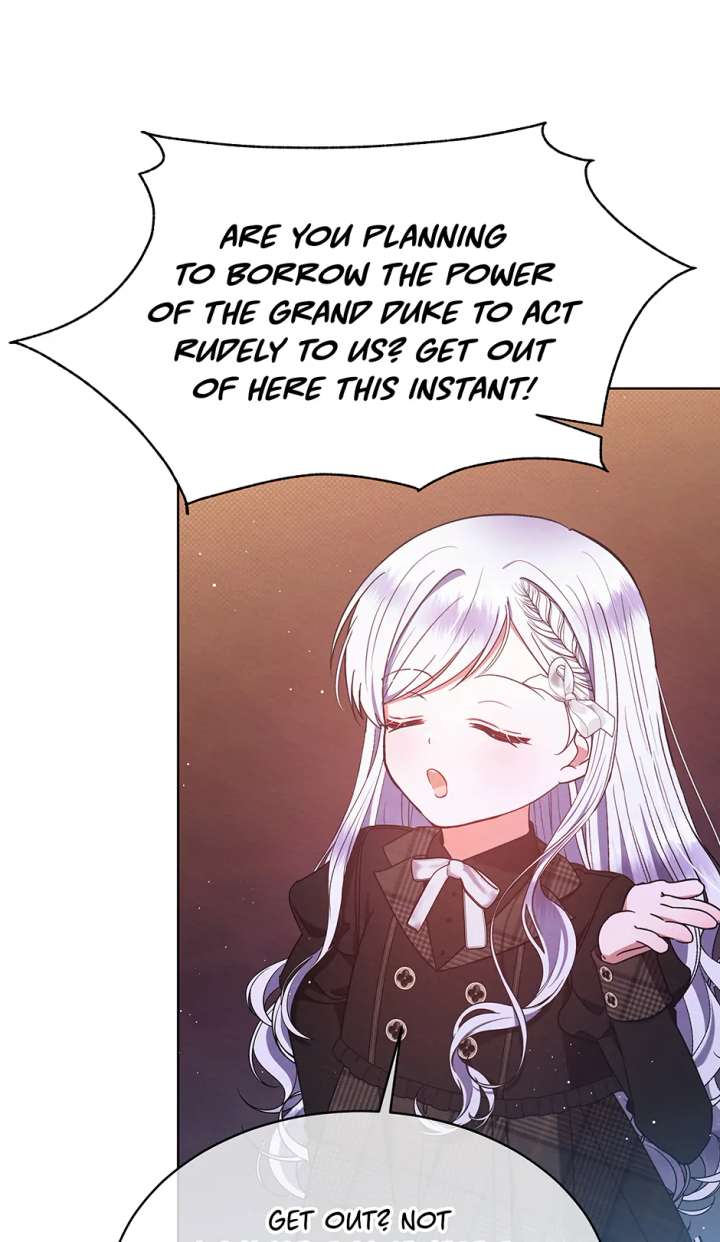 The Monster Lady and the Holy Knight Chapter 57 281 25