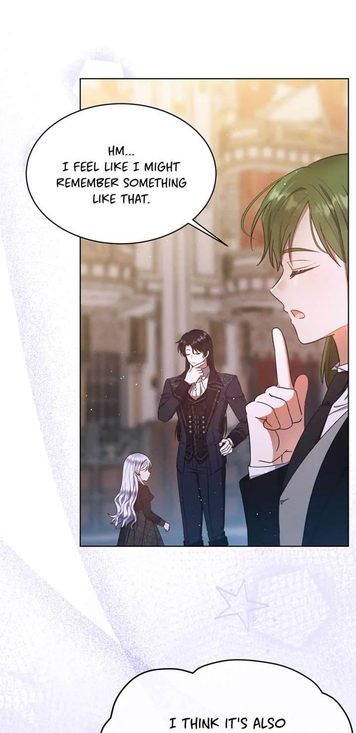 The Monster Lady and the Holy Knight Chapter 57 285 29