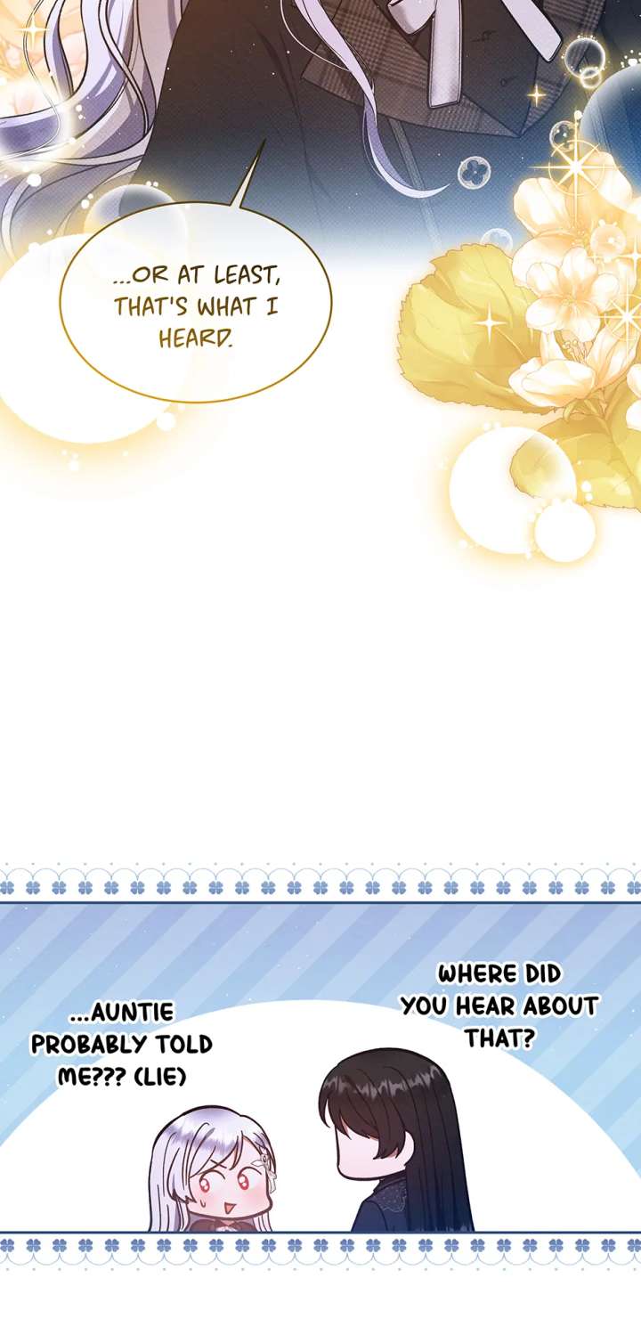 The Monster Lady and the Holy Knight Chapter 57 288 32