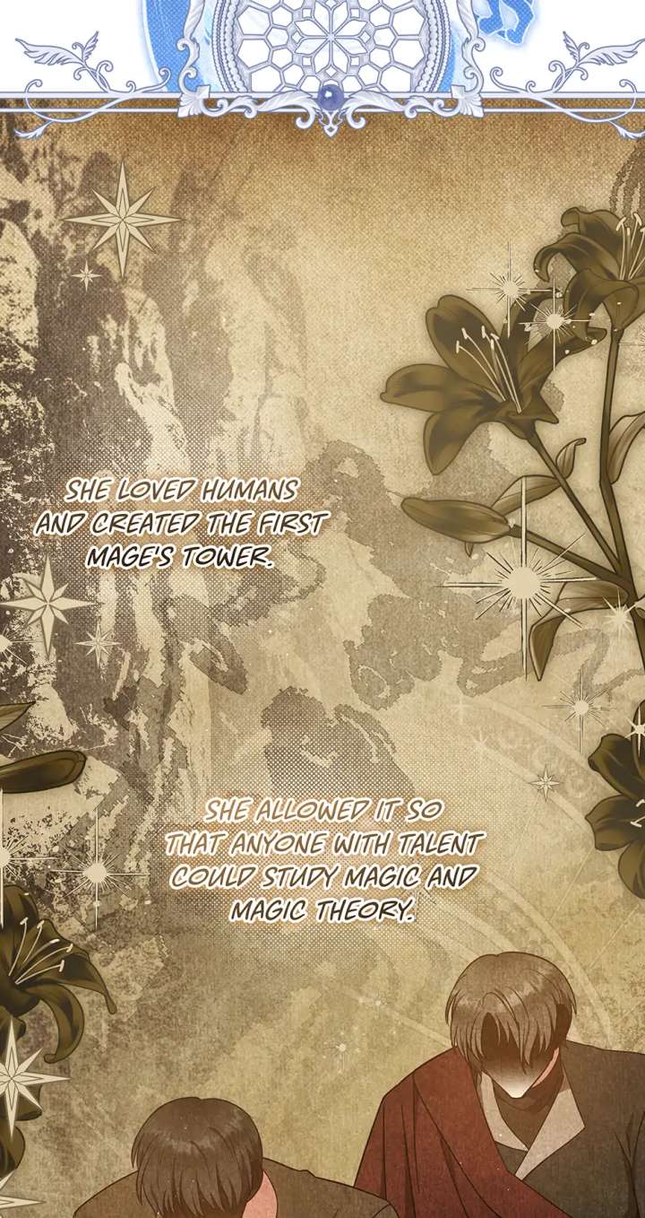 The Monster Lady and the Holy Knight Chapter 57 292 36