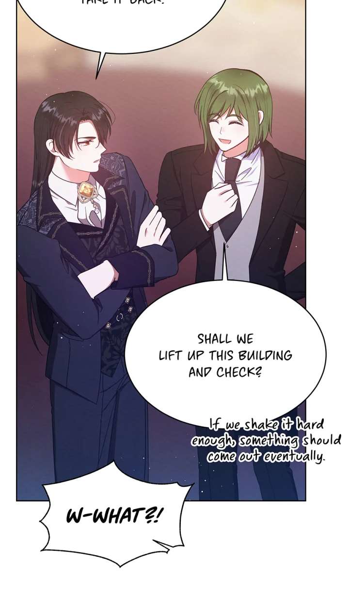 The Monster Lady and the Holy Knight Chapter 57 297 41