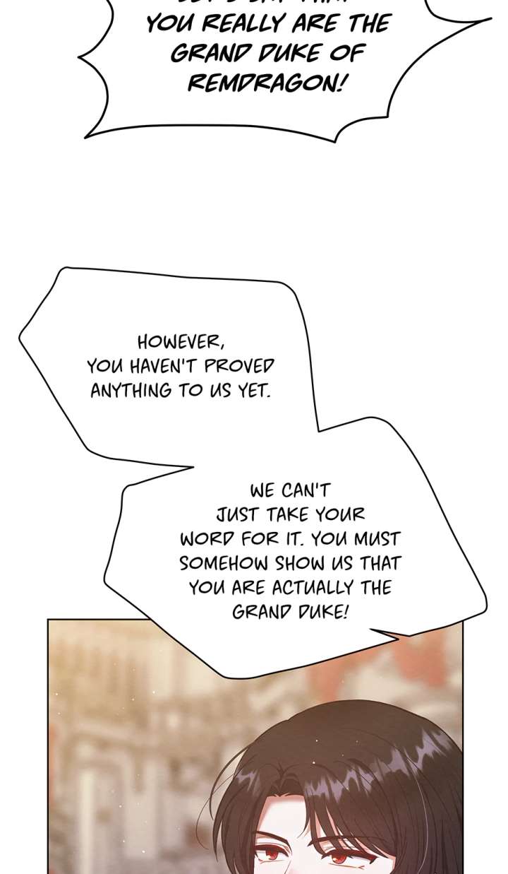 The Monster Lady and the Holy Knight Chapter 57 299 43