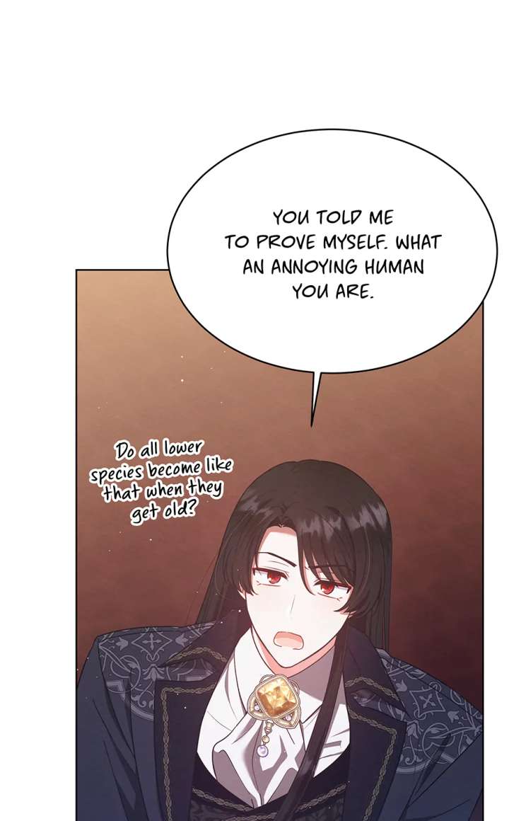 The Monster Lady and the Holy Knight Chapter 57 311 55