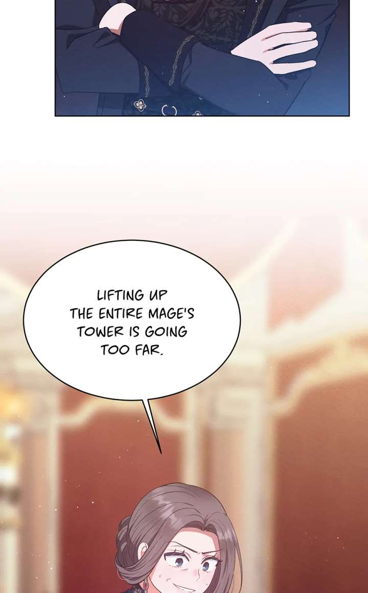 The Monster Lady and the Holy Knight Chapter 57 312 56