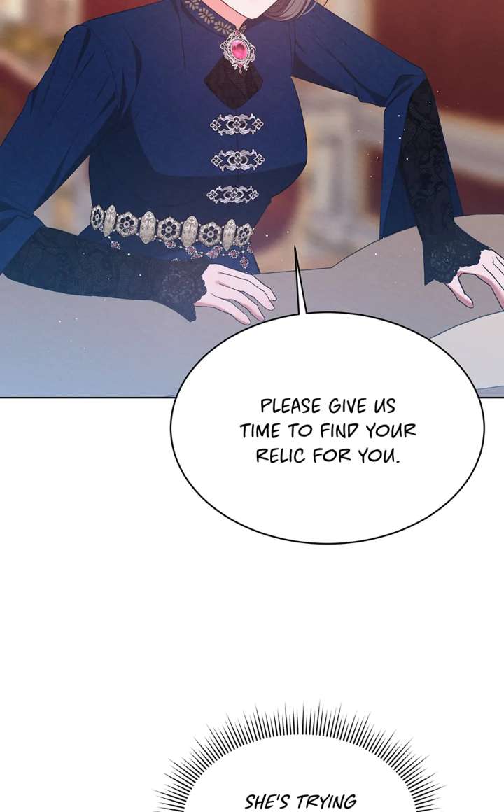 The Monster Lady and the Holy Knight Chapter 57 313 57