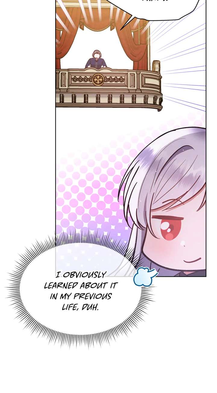 The Monster Lady and the Holy Knight Chapter 57 317 61