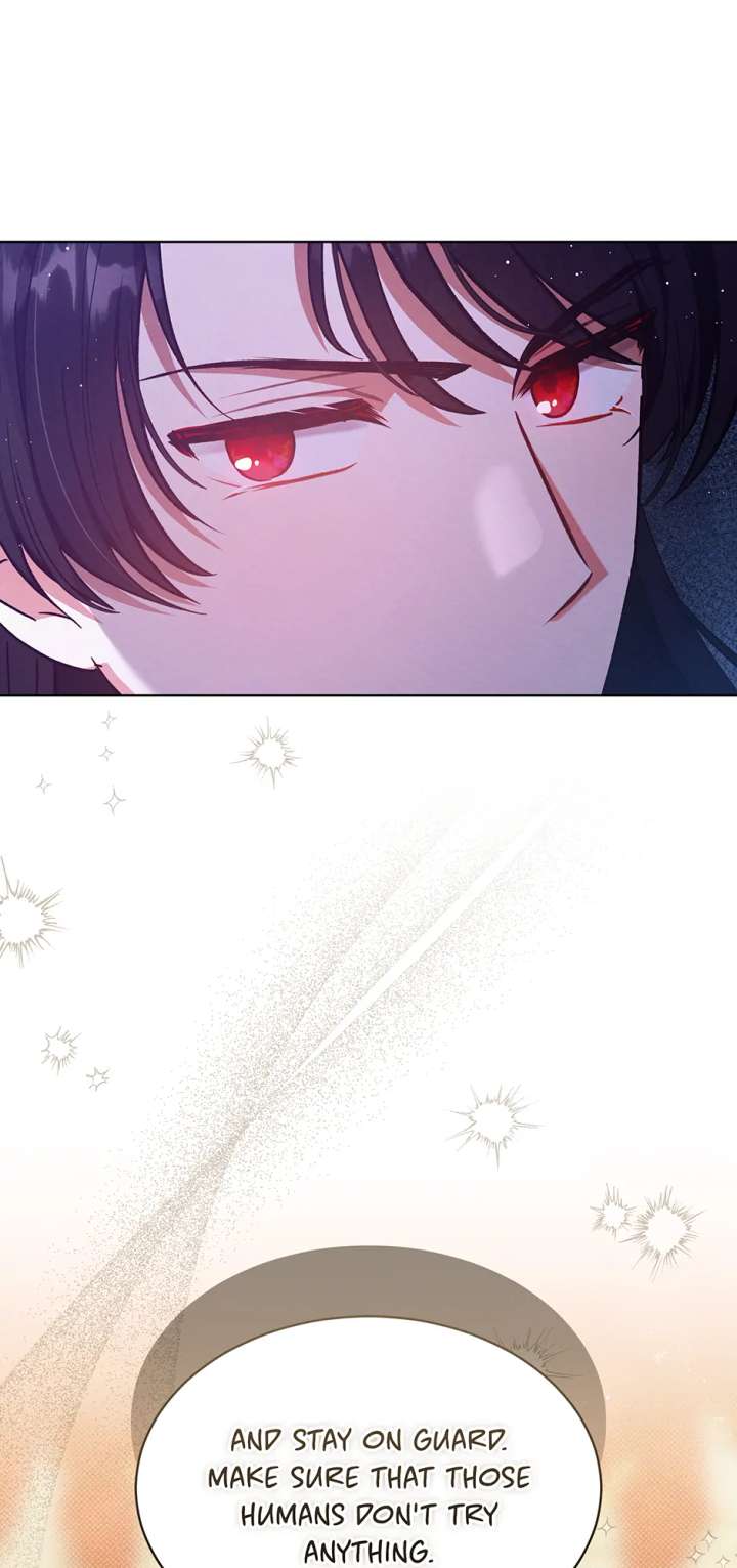 The Monster Lady and the Holy Knight Chapter 57 319 63