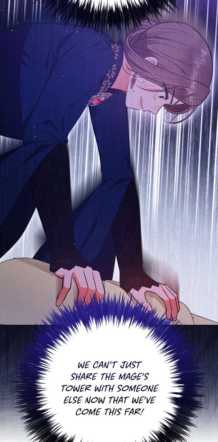 The Monster Lady and the Holy Knight Chapter 58 287 07