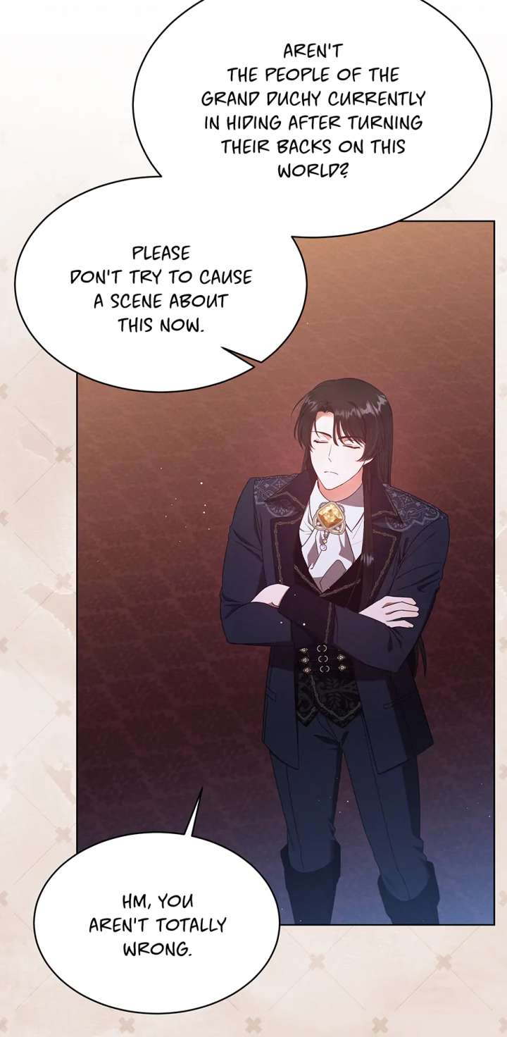 The Monster Lady and the Holy Knight Chapter 58 290 10