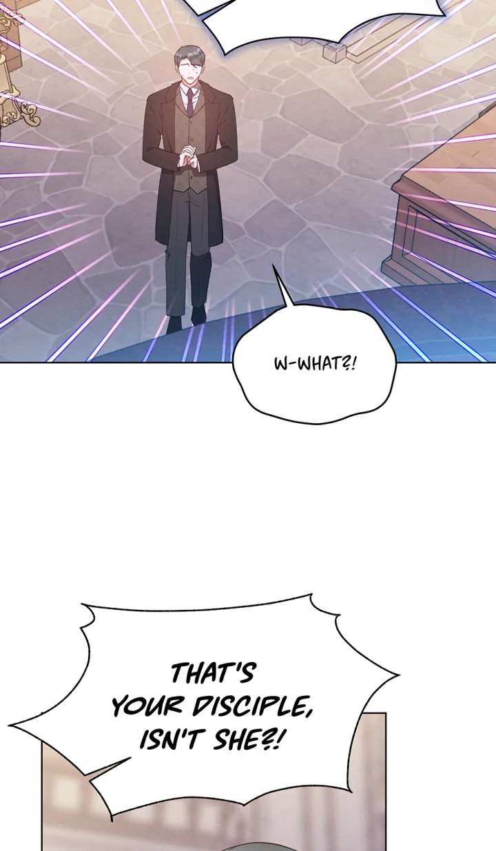 The Monster Lady and the Holy Knight Chapter 58 302 22