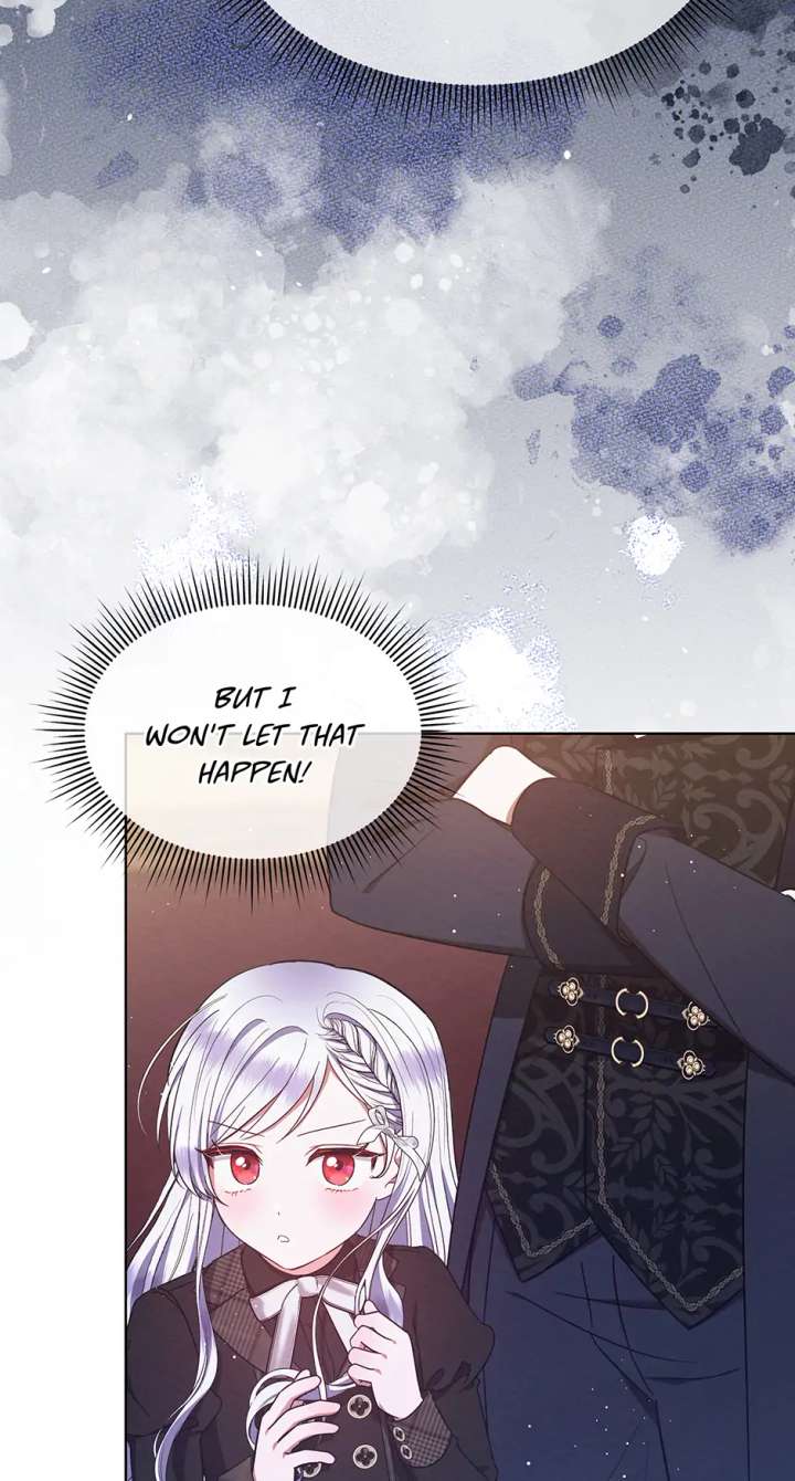 The Monster Lady and the Holy Knight Chapter 58 305 25