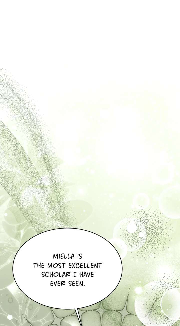 The Monster Lady and the Holy Knight Chapter 58 307 27