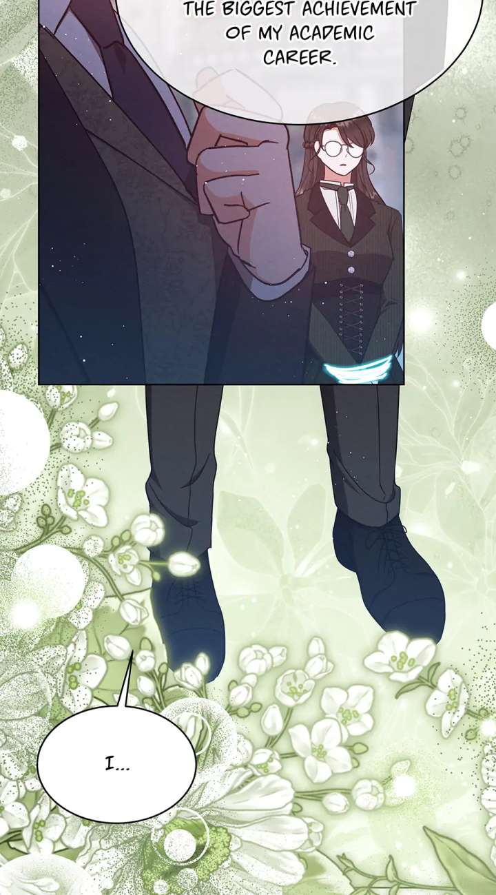 The Monster Lady and the Holy Knight Chapter 58 309 29