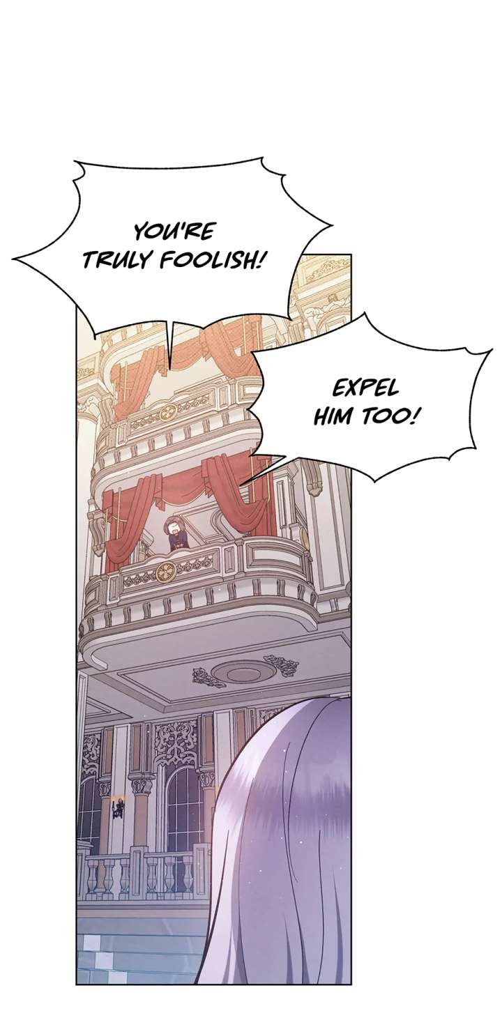 The Monster Lady and the Holy Knight Chapter 58 311 31