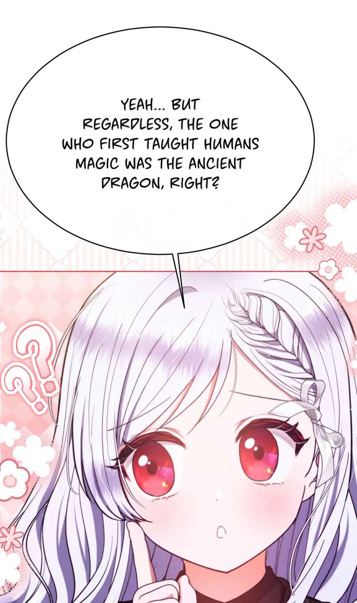 The Monster Lady and the Holy Knight Chapter 58 318 38