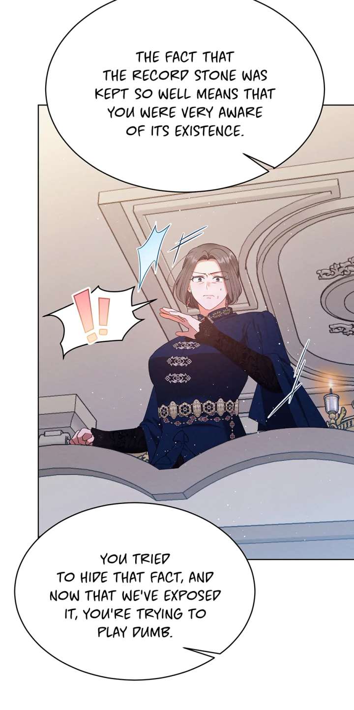 The Monster Lady and the Holy Knight Chapter 58 325 45