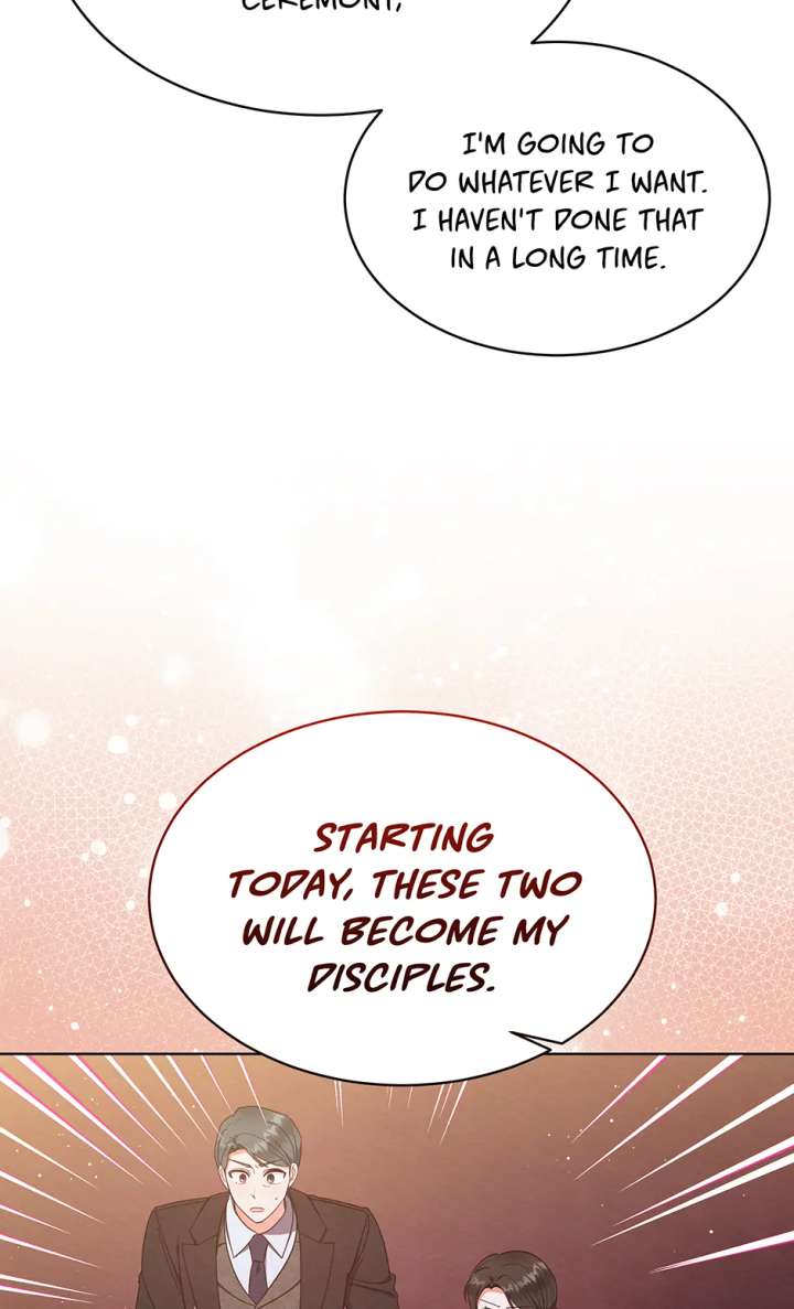 The Monster Lady and the Holy Knight Chapter 58 327 47