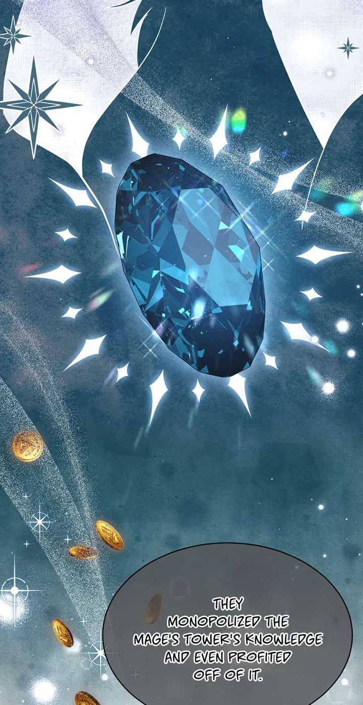 The Monster Lady and the Holy Knight Chapter 58 334 54