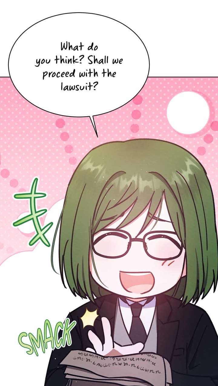 The Monster Lady and the Holy Knight Chapter 58 336 56