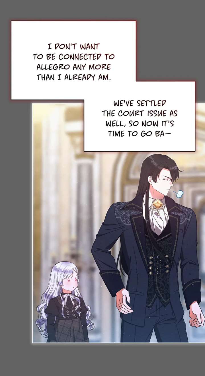 The Monster Lady and the Holy Knight Chapter 58 344 64