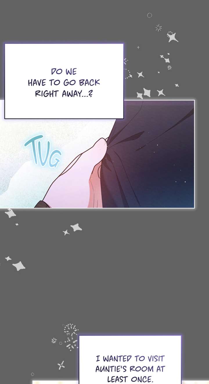 The Monster Lady and the Holy Knight Chapter 58 345 65