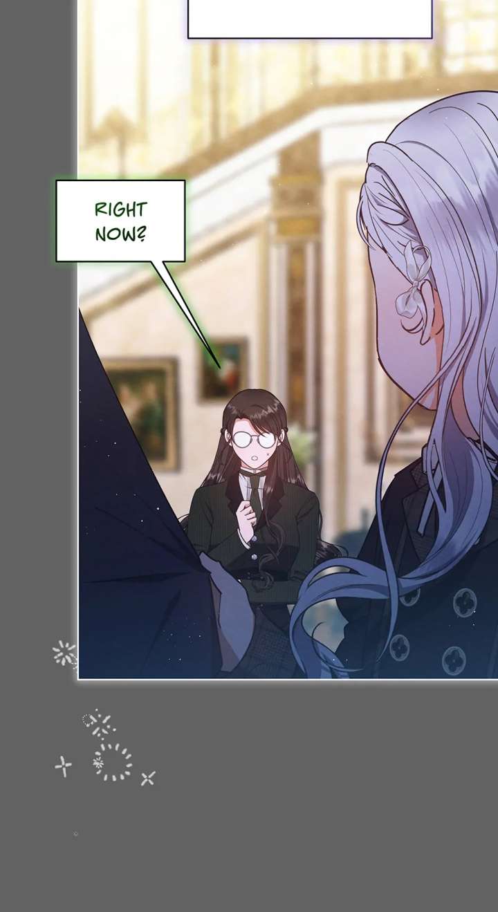 The Monster Lady and the Holy Knight Chapter 58 346 66