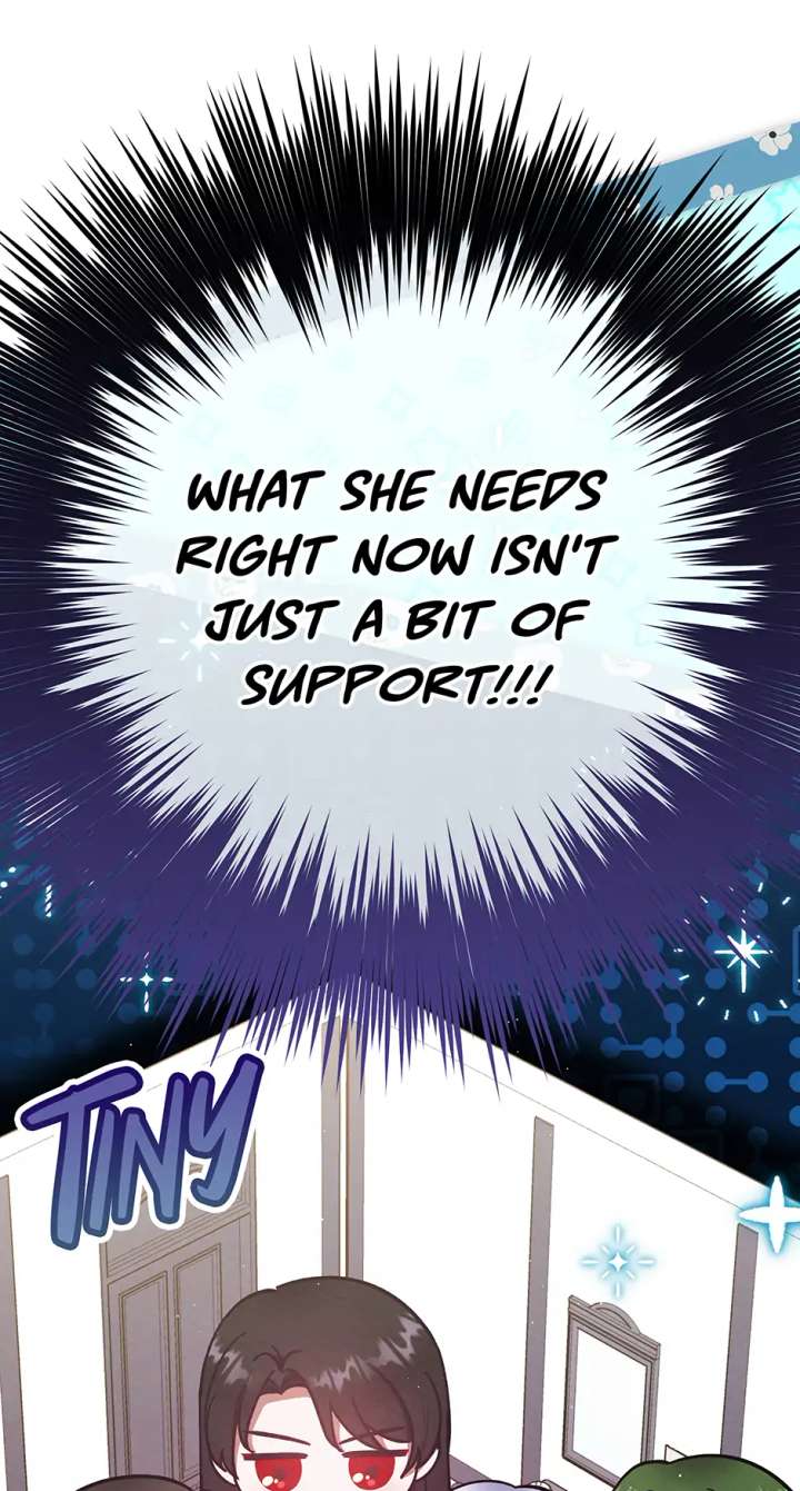 The Monster Lady and the Holy Knight Chapter 58 351 71