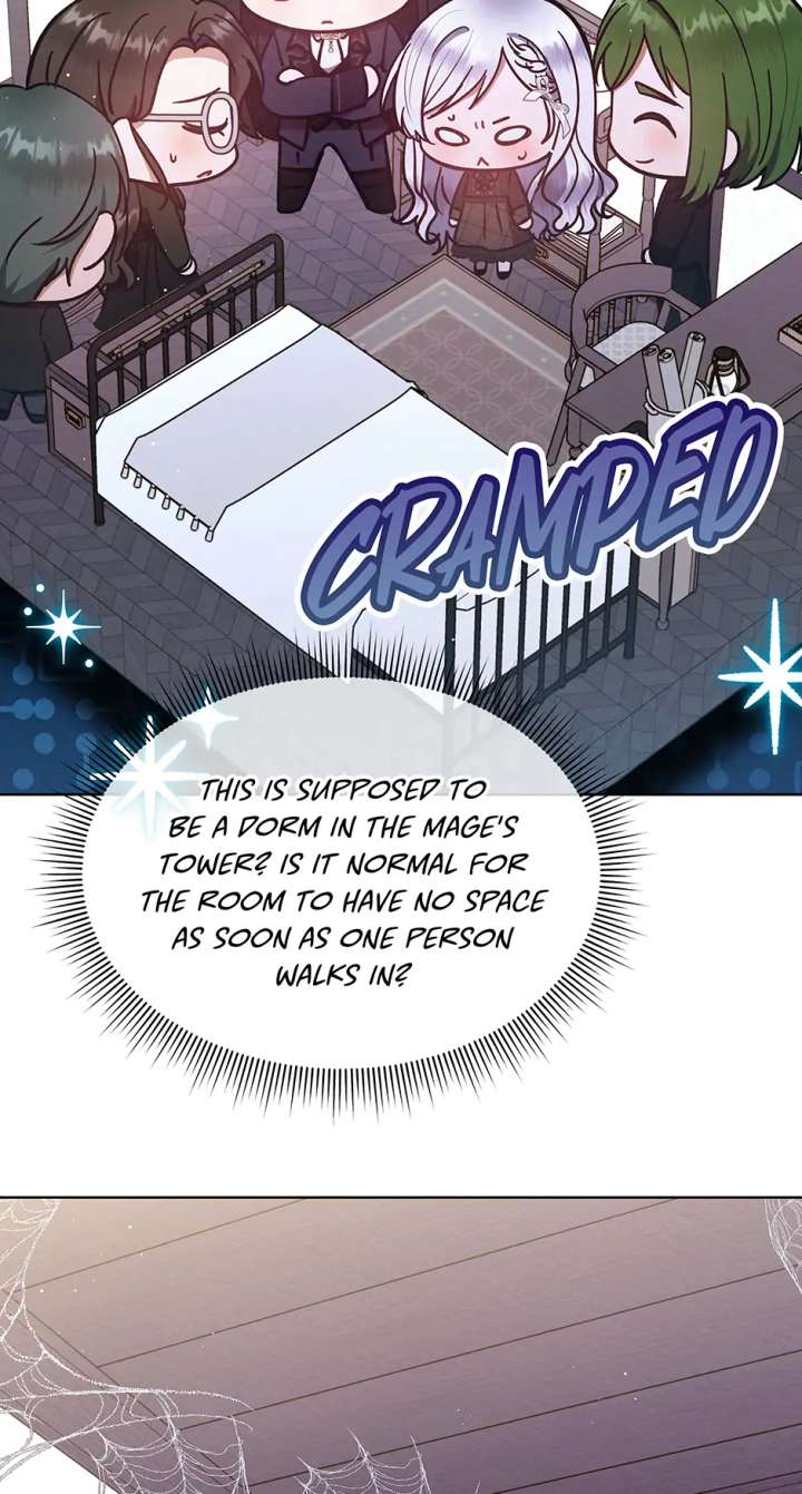 The Monster Lady and the Holy Knight Chapter 58 352 72