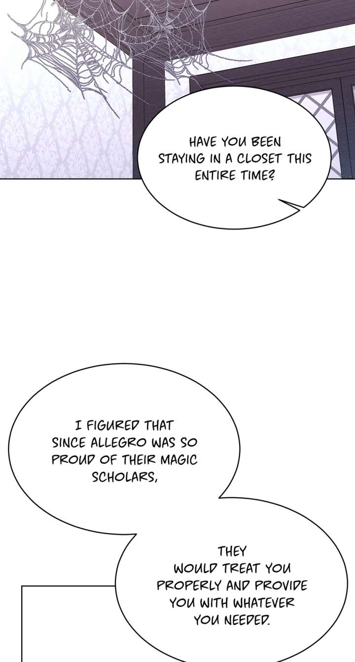 The Monster Lady and the Holy Knight Chapter 58 353 73