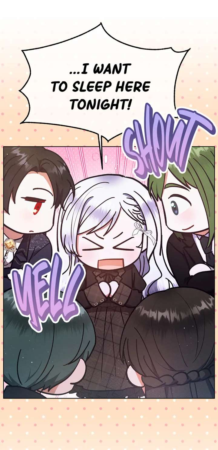 The Monster Lady and the Holy Knight Chapter 58 355 75