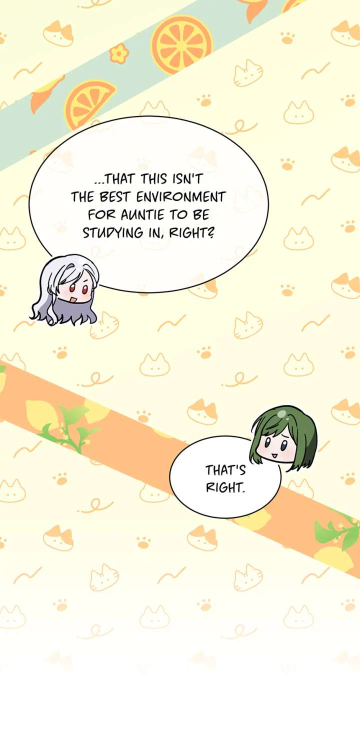 The Monster Lady and the Holy Knight Chapter 58 358 78